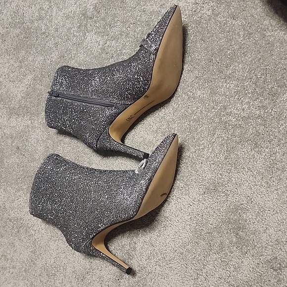 Rhinestone boots - Picture 2 of 9